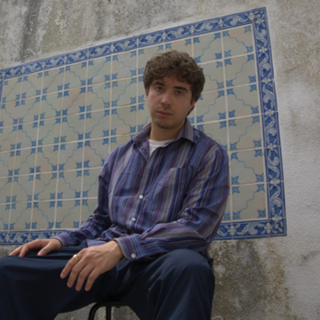 Matteo Rafael